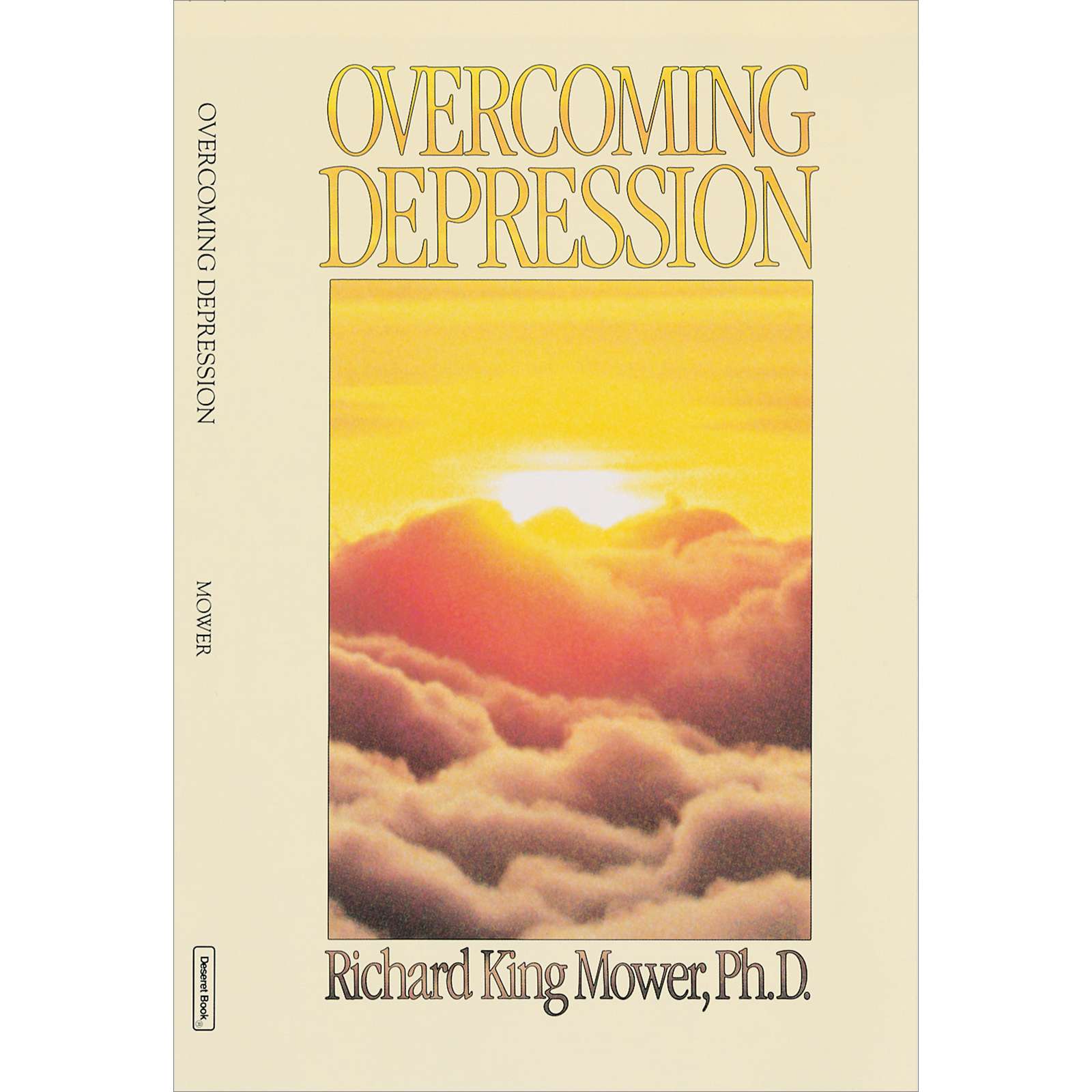 Overcoming Depression, , large image number 0