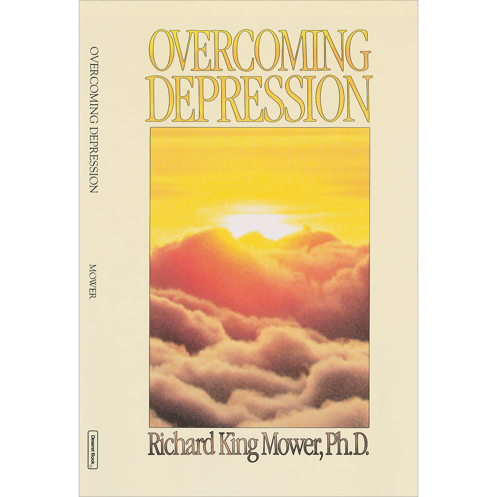 Overcoming Depression, , large image number 0