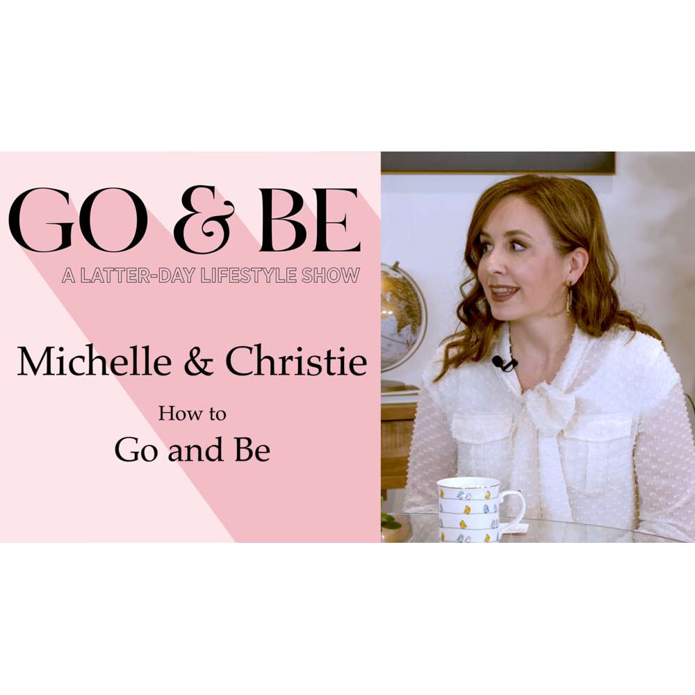 #11: How Do You Cultivate Gratitude with Hosts Christie Gardiner and Michelle McCullough