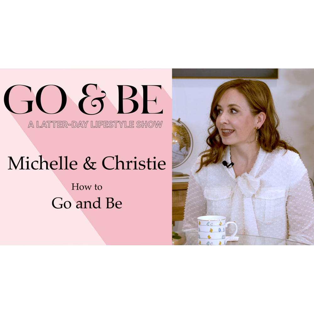 #11: How Do You Cultivate Gratitude with Hosts Christie Gardiner and Michelle McCullough