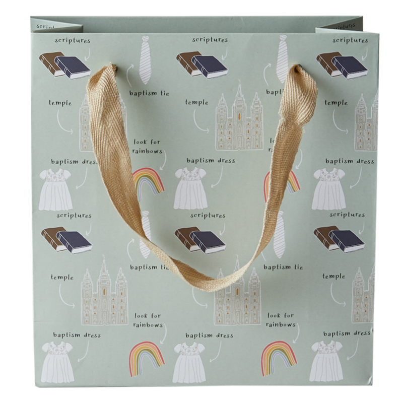 Baptism Gift Bag, , large image number 0