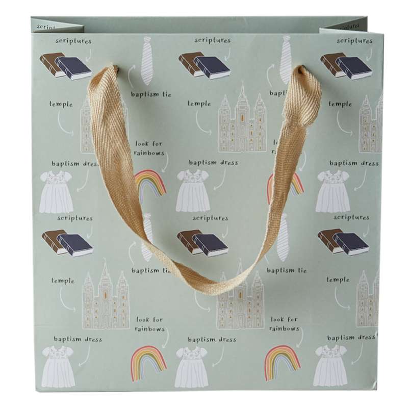 Baptism Gift Bag, , large image number 0