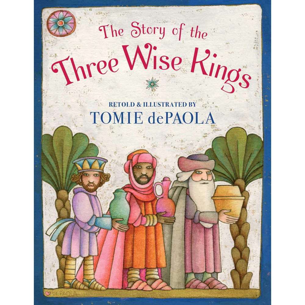 The Story of the Three Wise Kings, , large image number 0