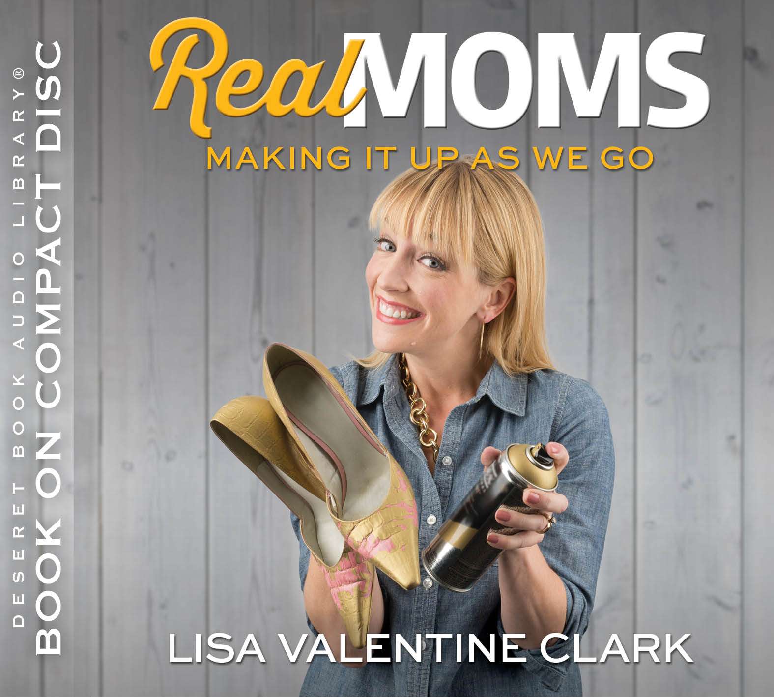 Real Moms, , large