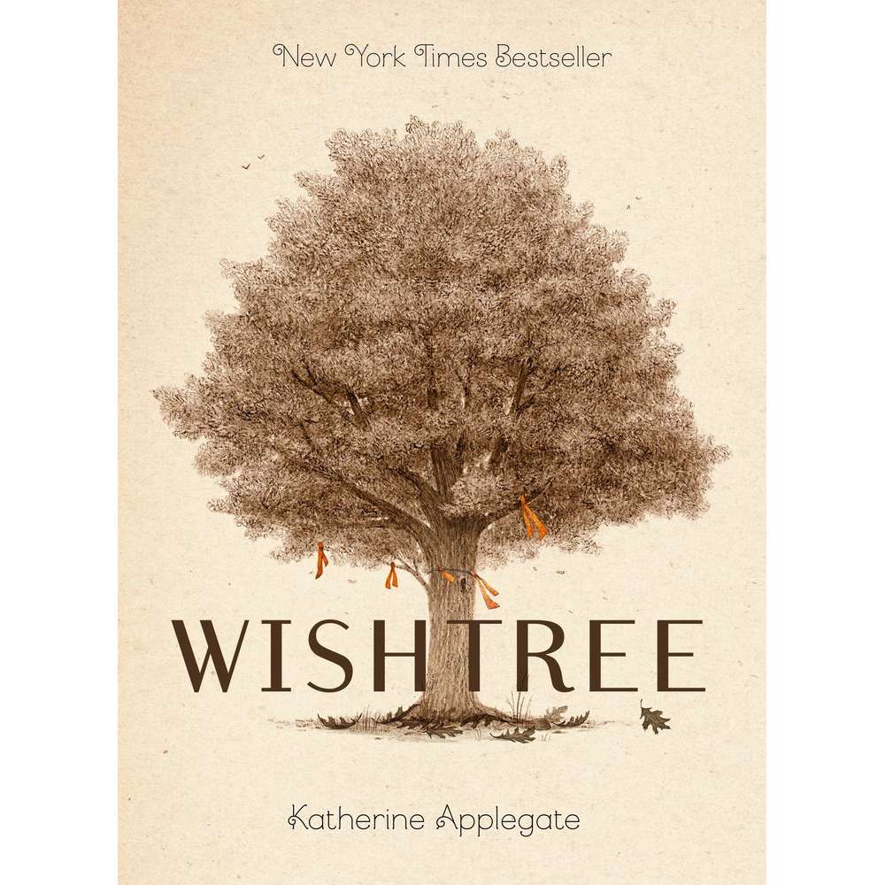 Wishtree (Special Adult Edition), , large image number 0