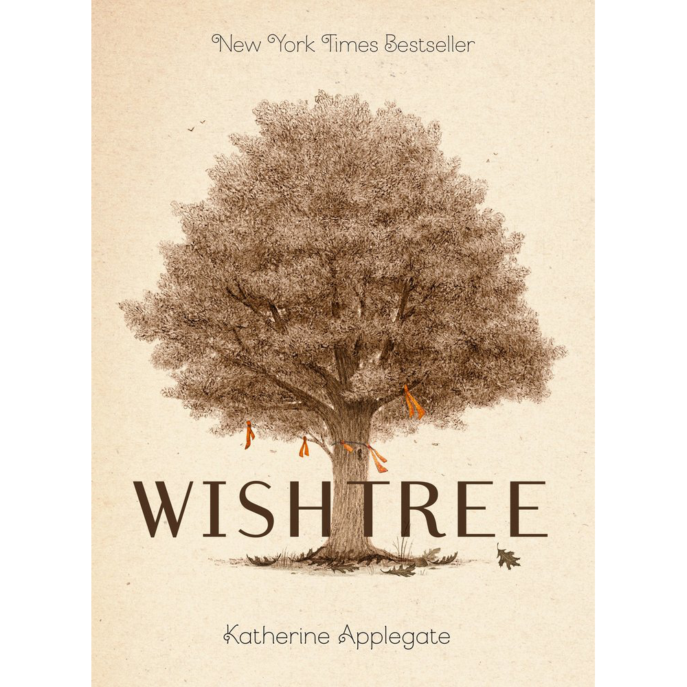 Wishtree (Special Adult Edition)