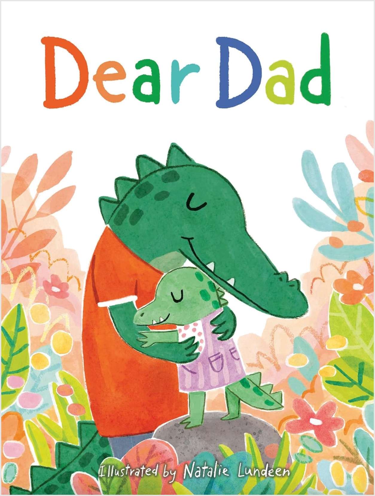 Dear Dad, , large image number 0