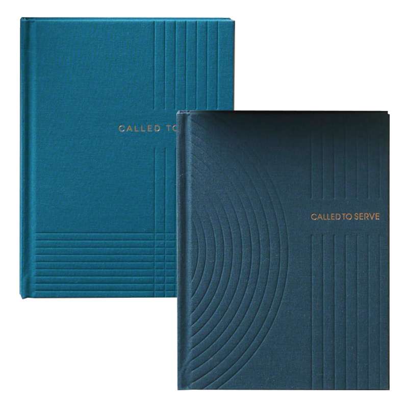 Called to Serve Missionary Hardcover Journal, , large image number 0
