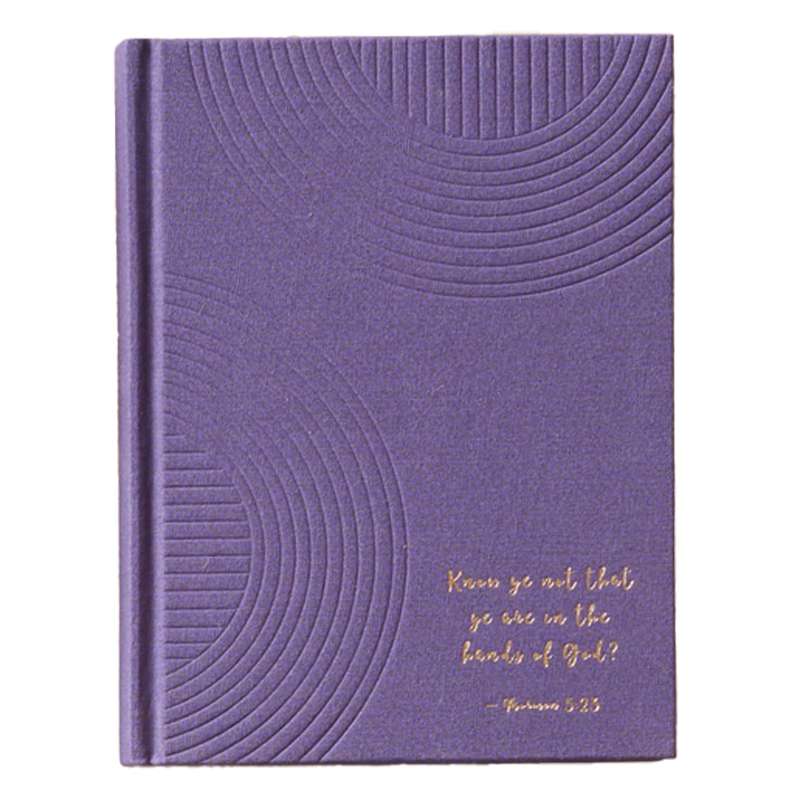 Hands of God Missionary Hardcover Journal, , large image number 1
