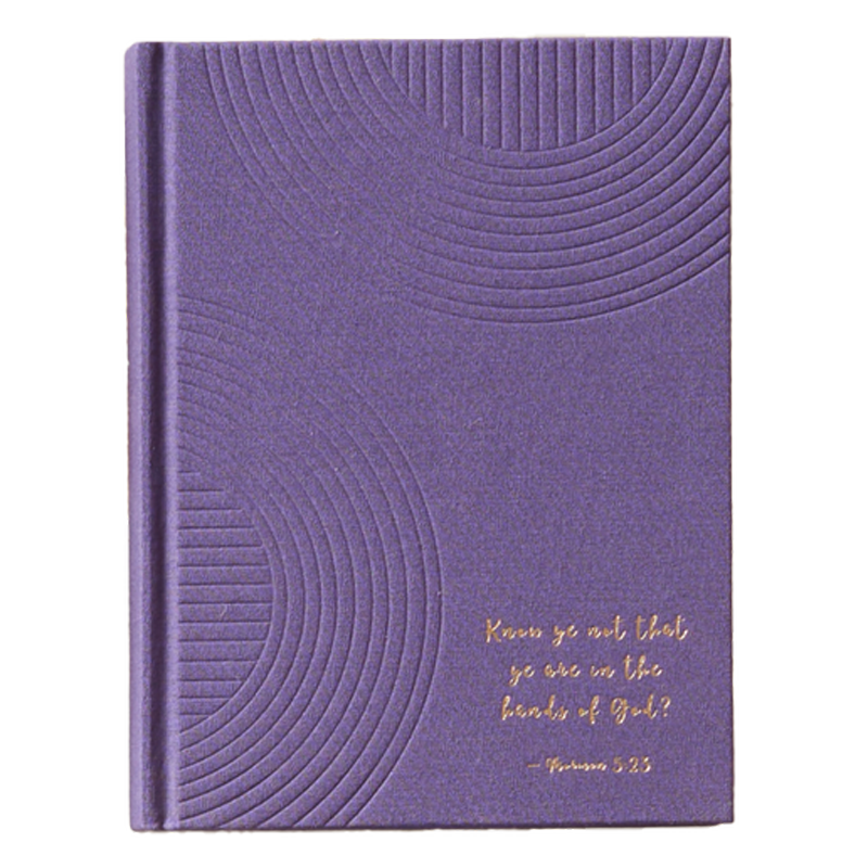 Hands of God Missionary Hardcover Journal, , large image number 1