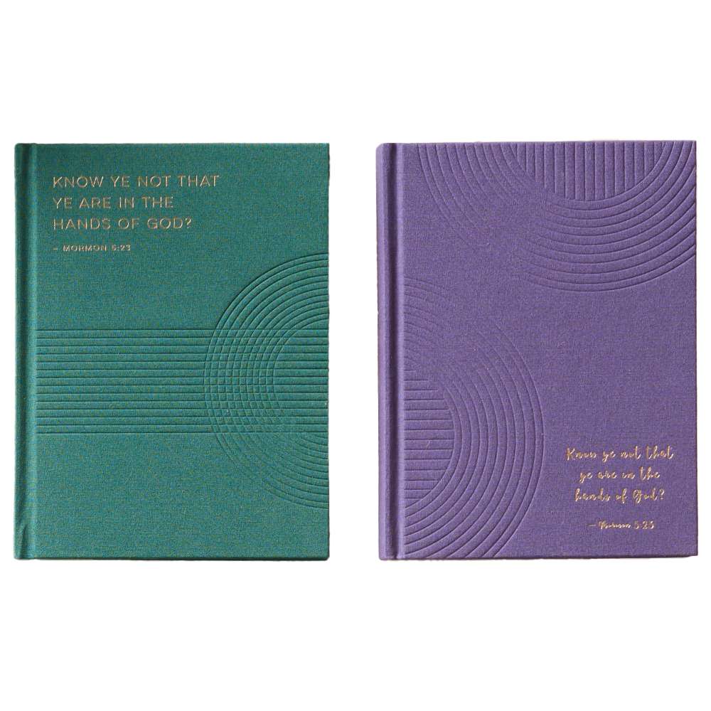 Hands of God Missionary Hardcover Journal, , large image number 5