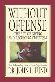 Without Offense (Paperback), , large image number 0