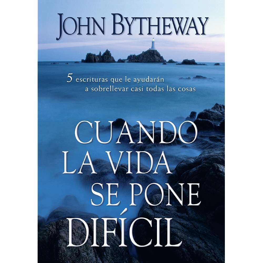 When Times Are Tough (Spanish) 1