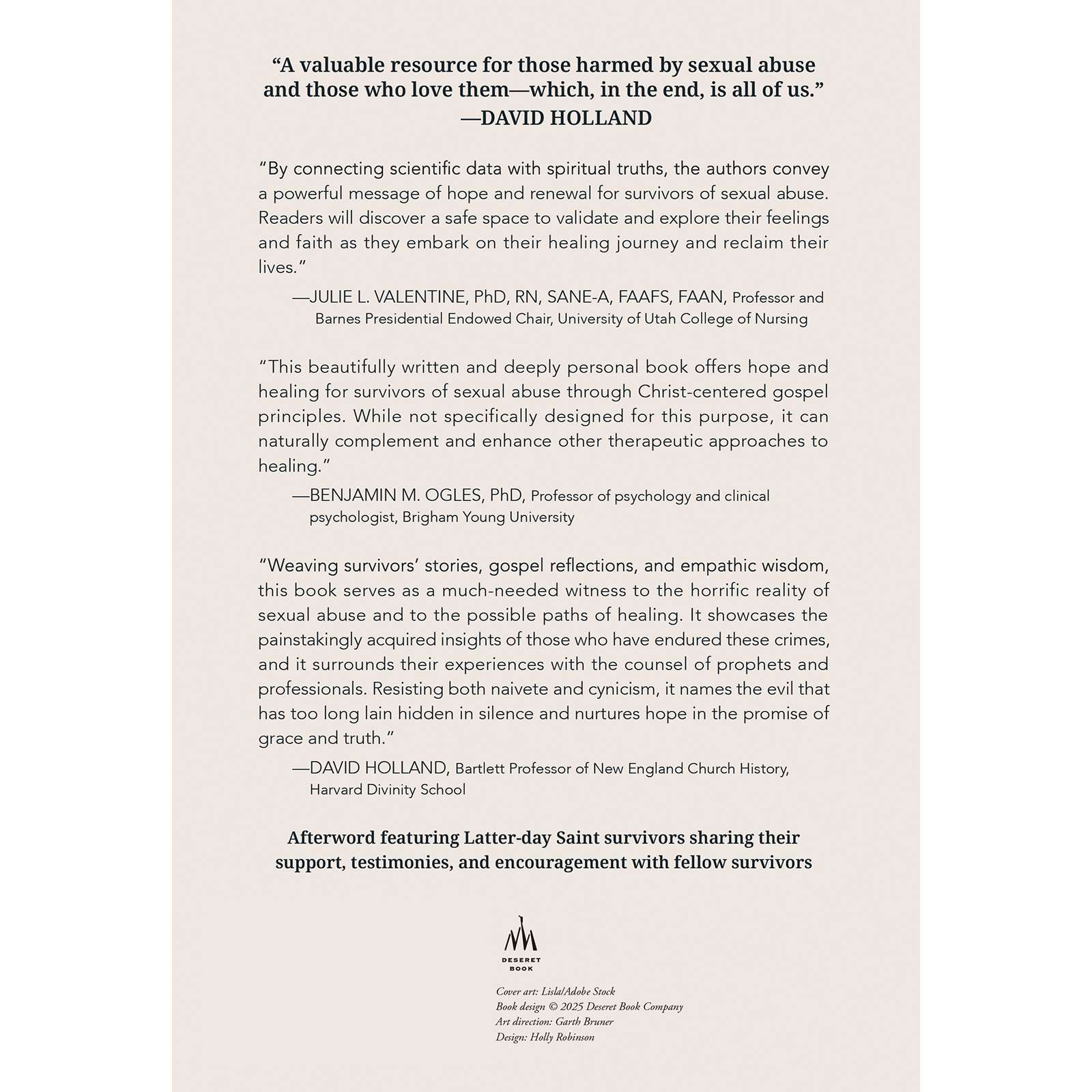 Healing after Sexual Abuse, , large image number 4