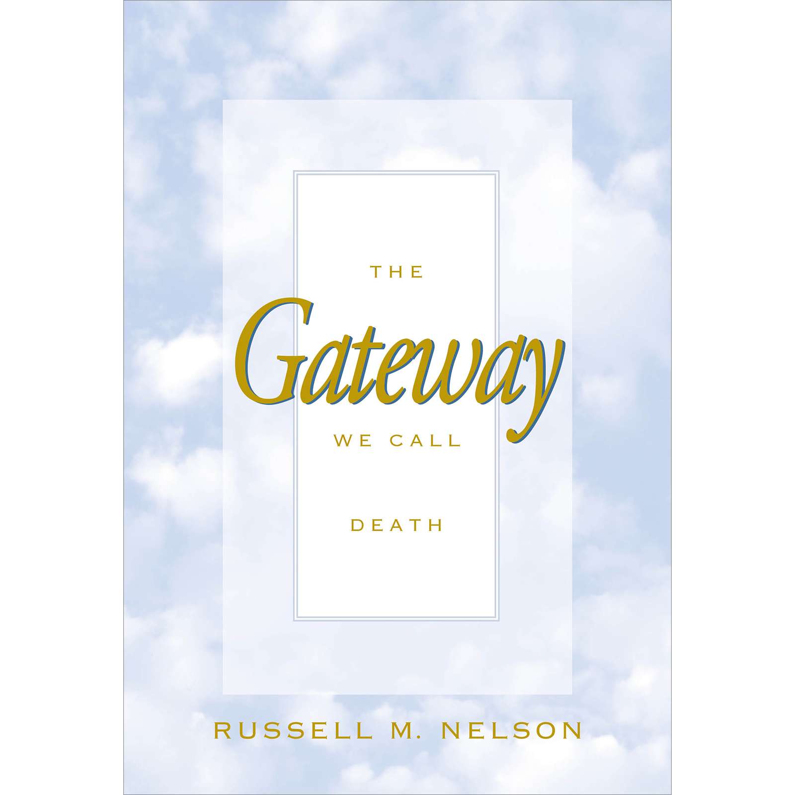 The Gateway We Call Death, , large image number 0