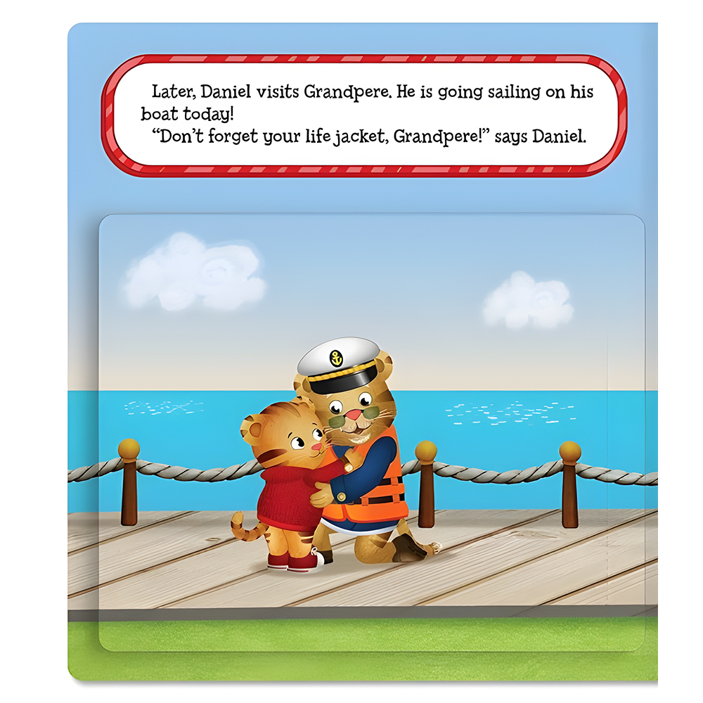 Things That Go in the Neighborhood, , large image number 7