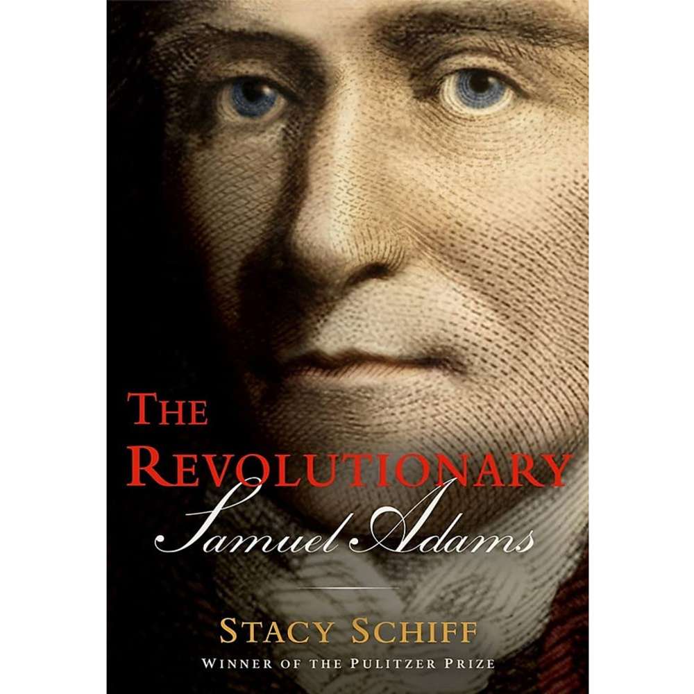 The Revolutionary: Samuel Adams, , large image number 0