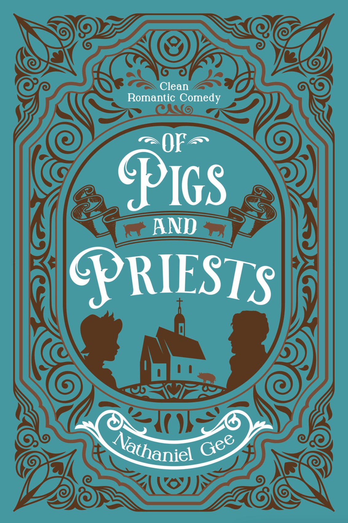 Of Pigs and Priests