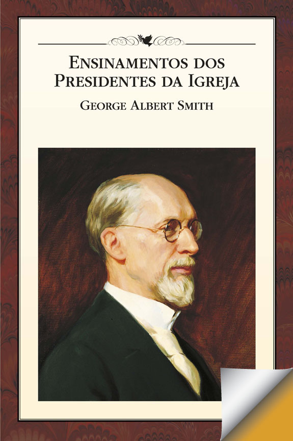 Teachings of the Presidents of the Church: George Albert Smith  (Portuguese), , large image number 0
