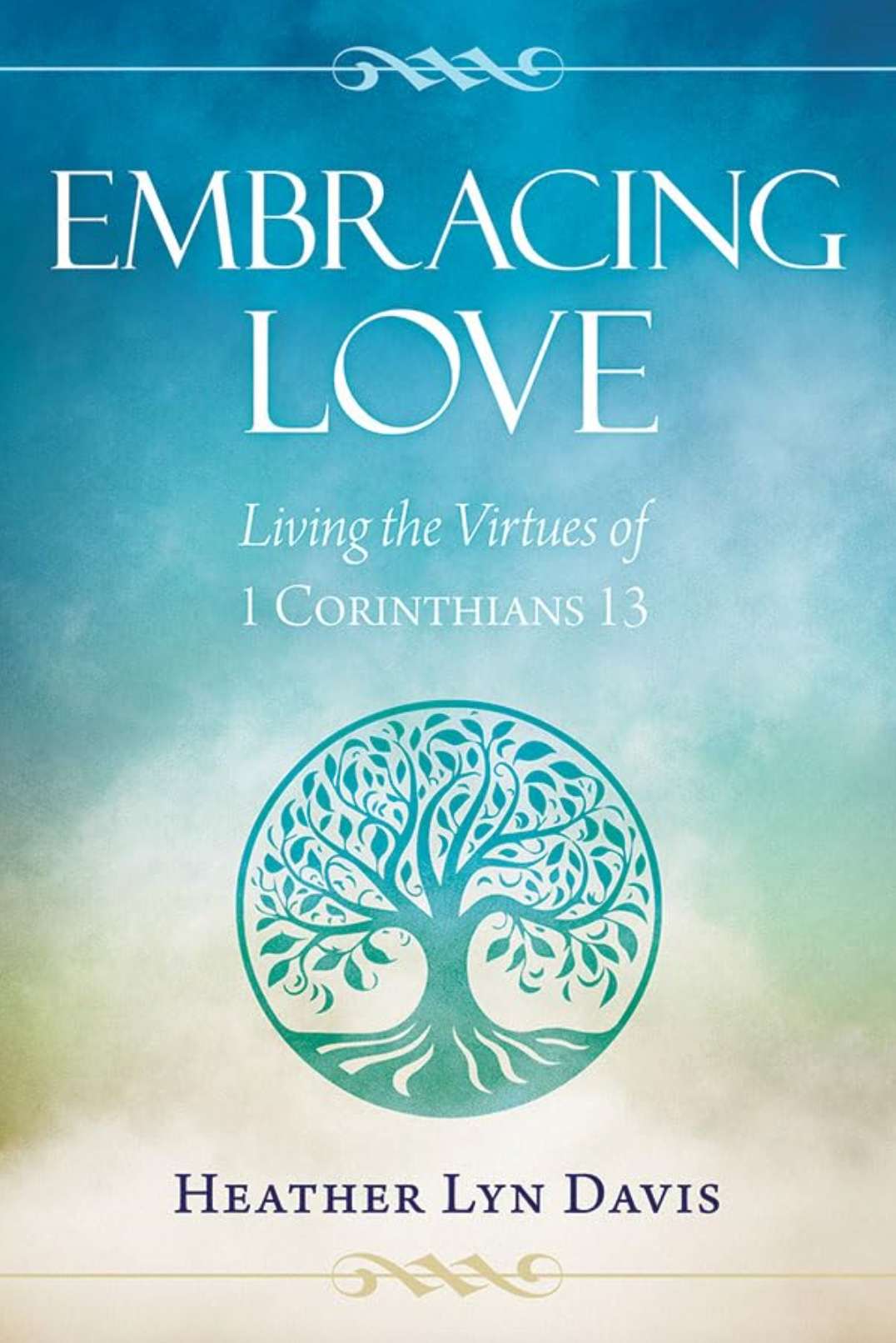 Embracing Love