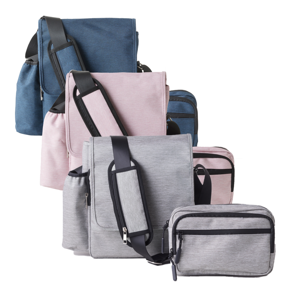 The Companion Bag 2.0,  The Companion Bag 2.0