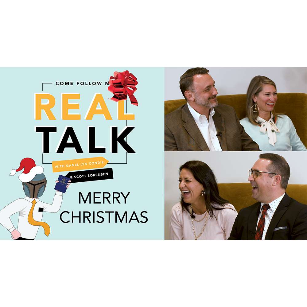 #50: Merry Christmas