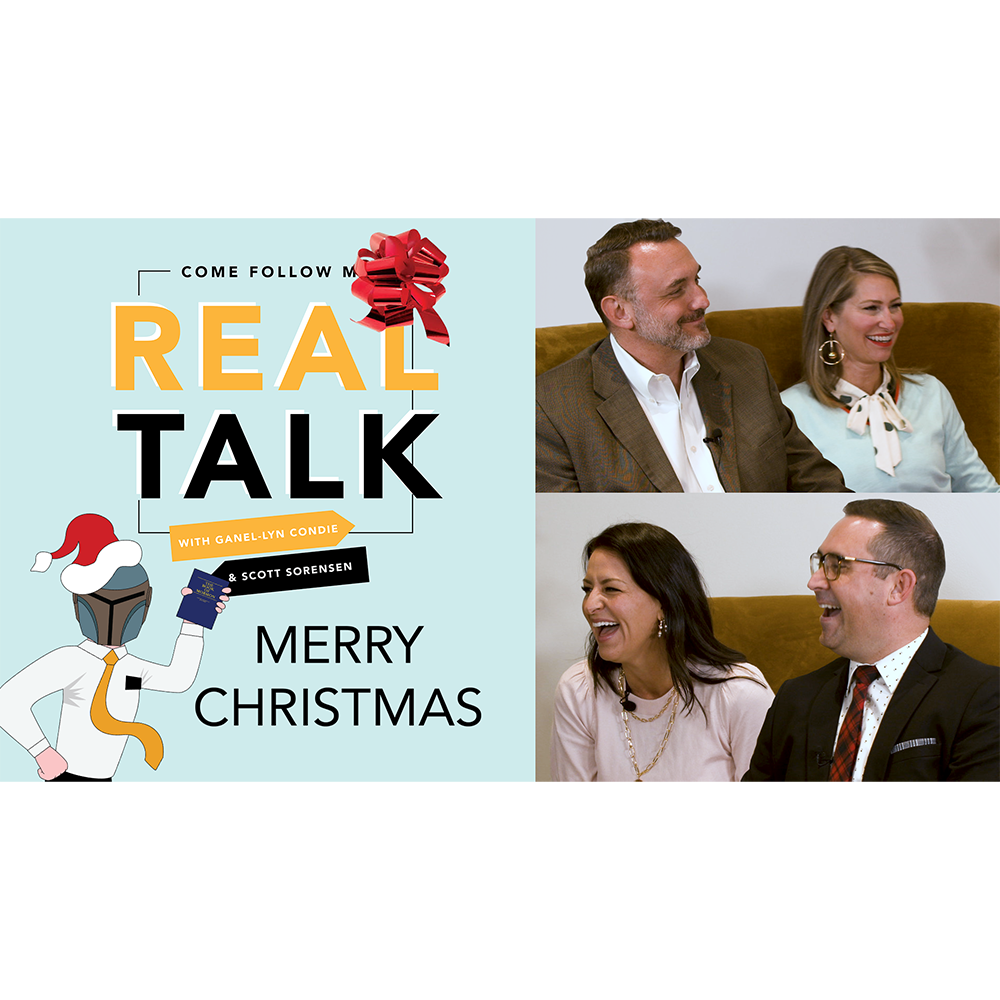 #50: Merry Christmas