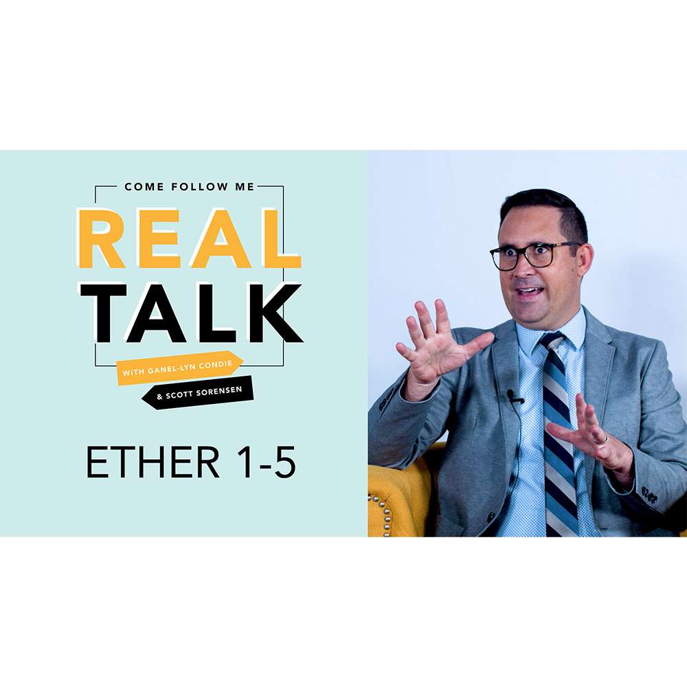 #44: Ether 1-5