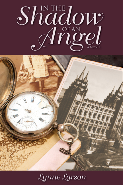 In the Shadow of an Angel, , large image number 0