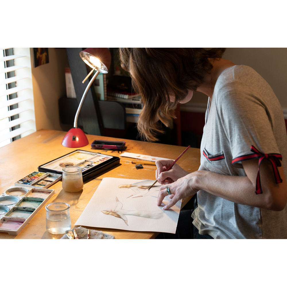 Atonement (30x22 Framed Size), , large image number 6