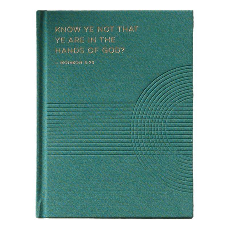 Hands of God Missionary Hardcover Journal, , large image number 2