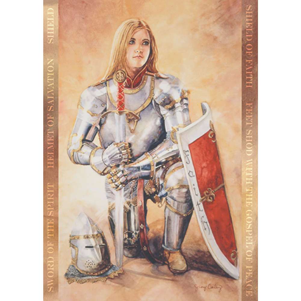 Shield of Faith, , large image number 0
