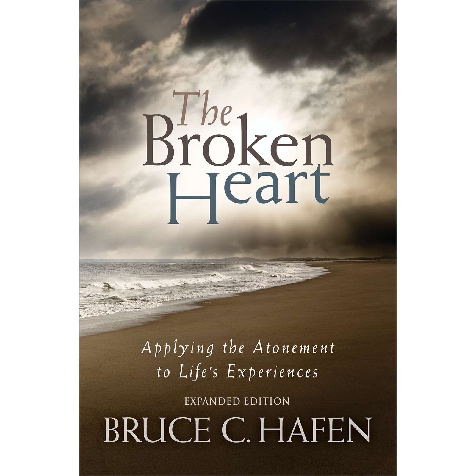 The Broken Heart, , large image number 0