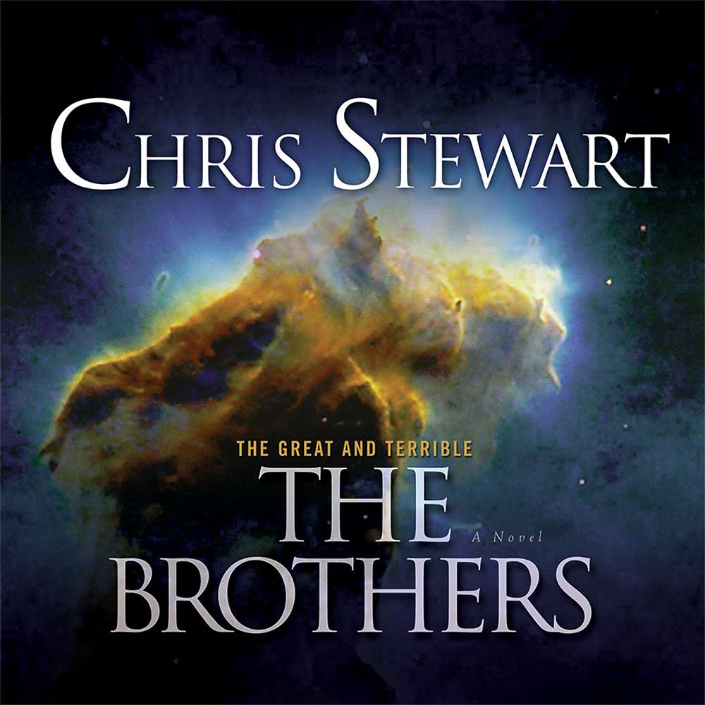 The Brothers (The Great and Terrible, Vol. 1), , large