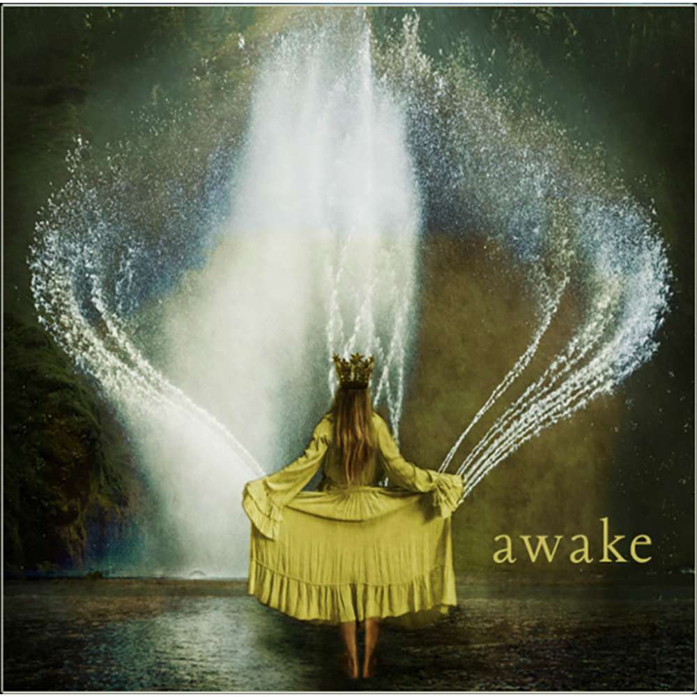 Awake - TIMOTHY, EVA KOLEVA; TIMOTHY, ADAM 1