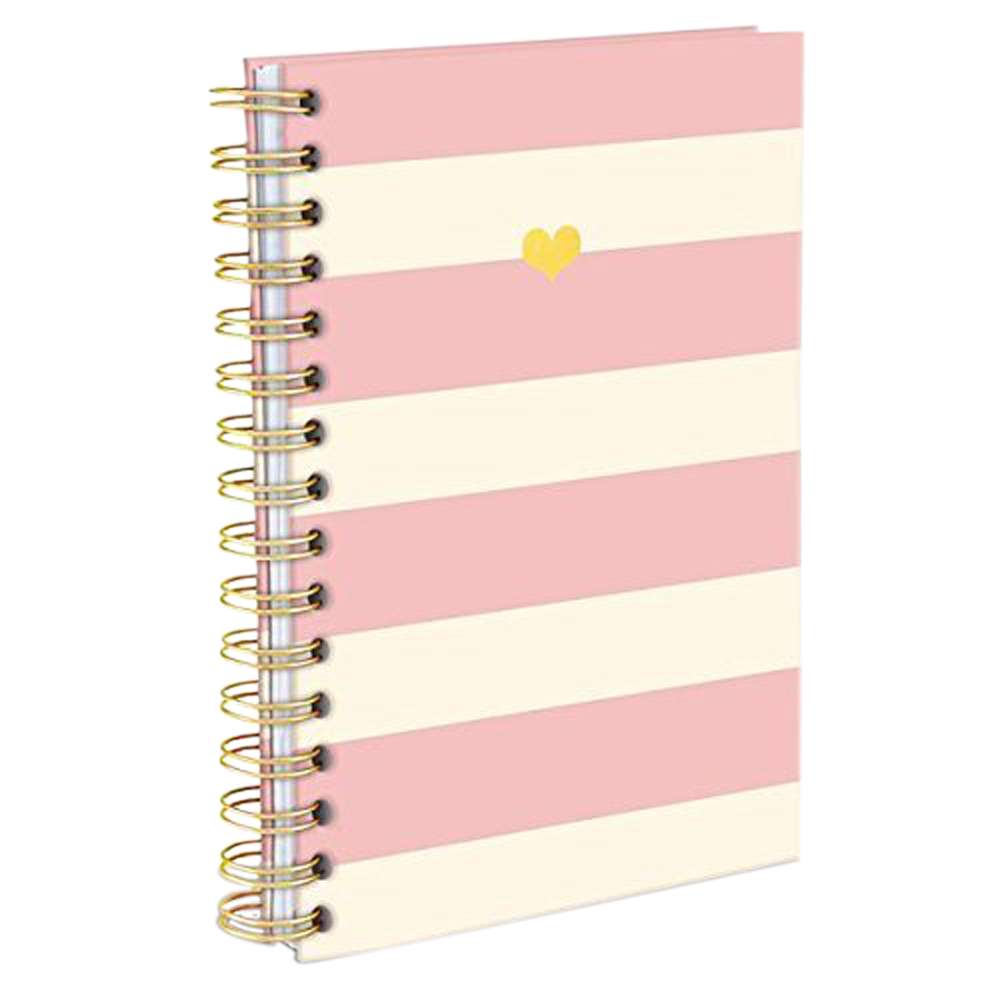 Pink Charm Journal, , large