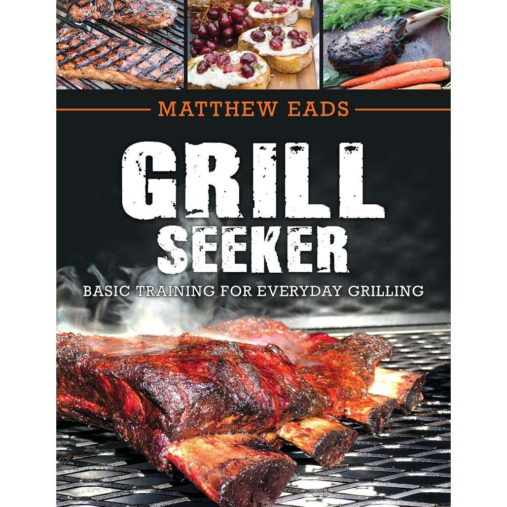 Grill Seeker, , large image number 0