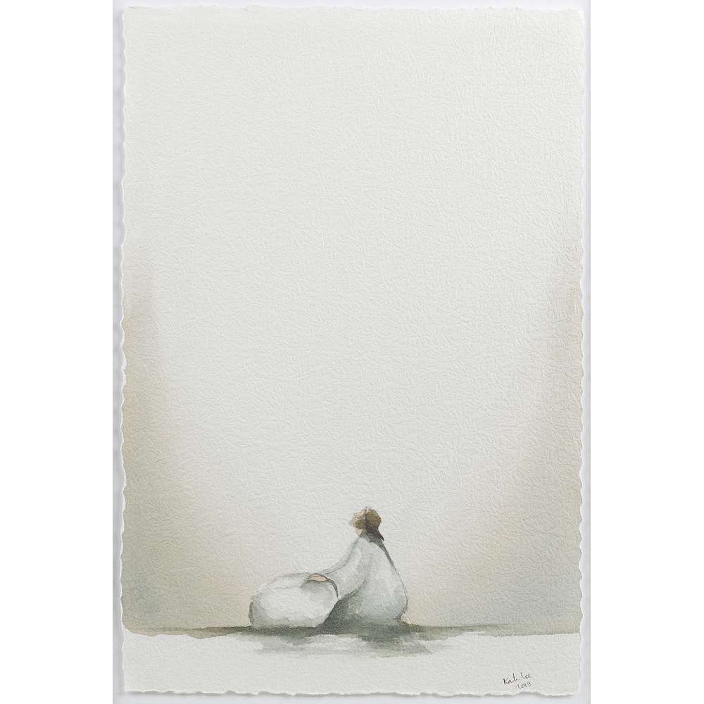 Atonement (30x22 Framed Size), , large image number 4