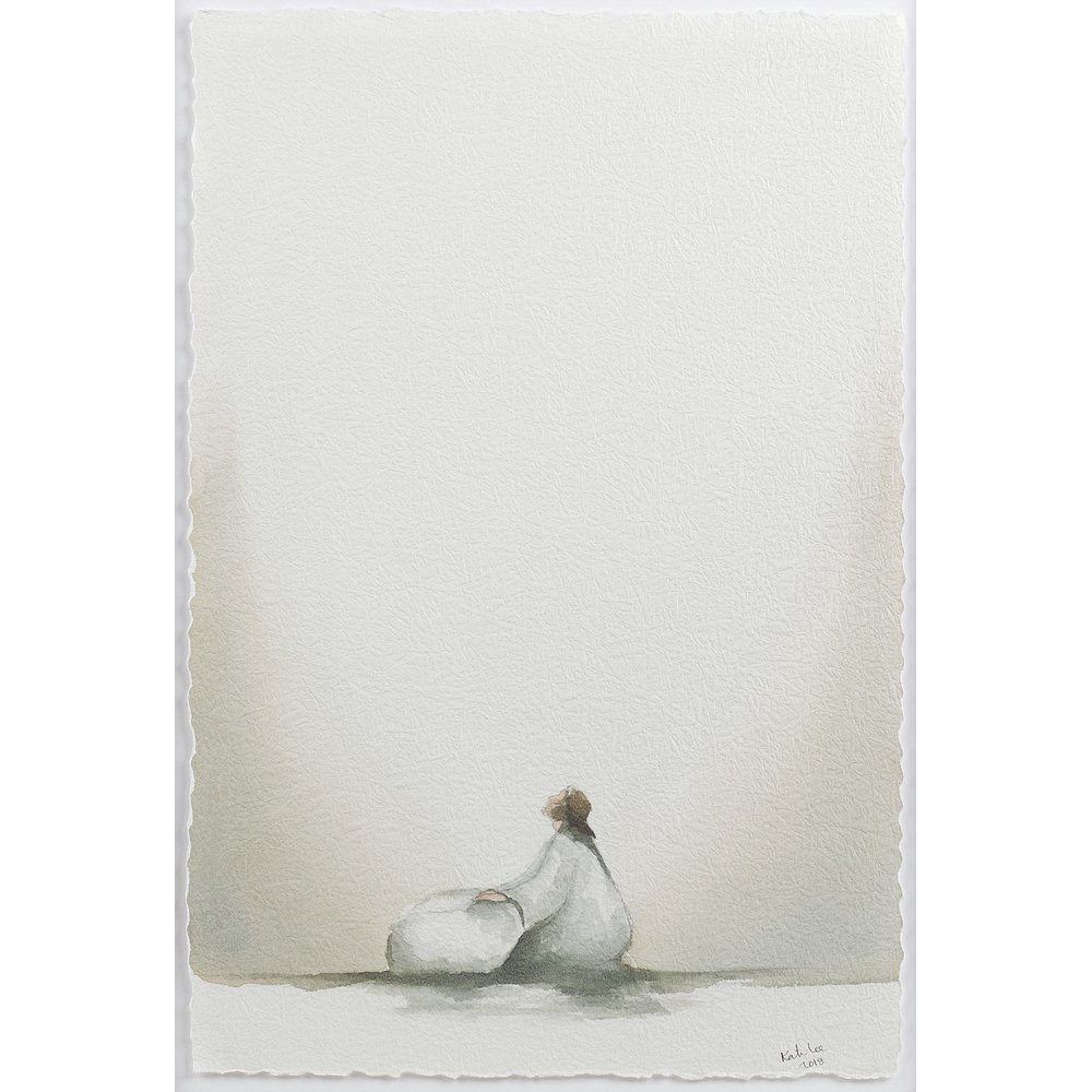 Atonement (30x22 Framed Size), , large image number 4