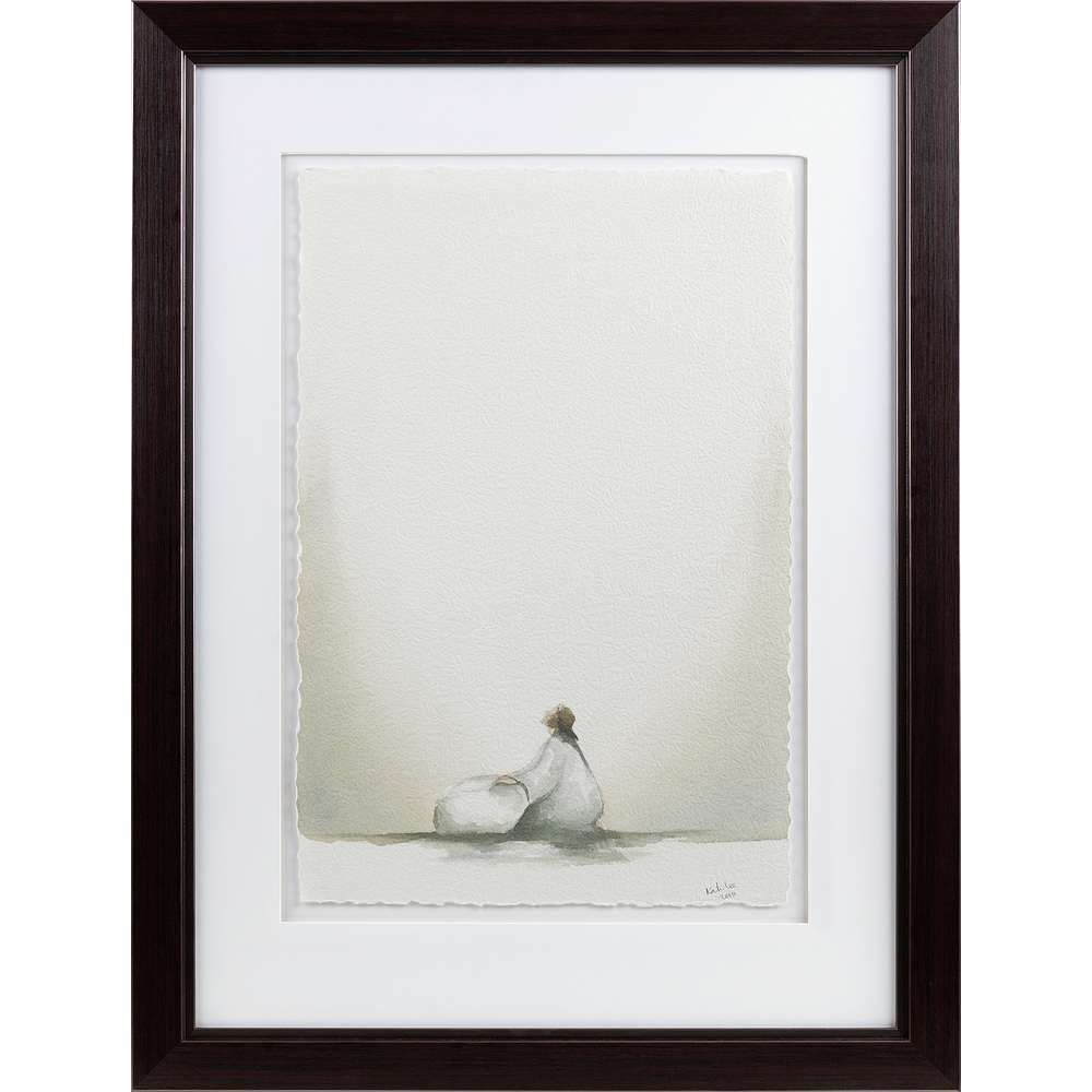 Atonement (30x22 Framed Size), , large image number 0