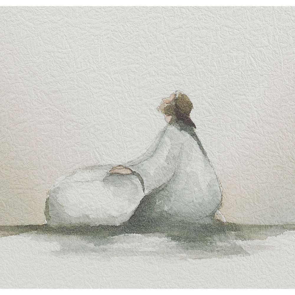 Atonement (30x22 Framed Size), , large image number 5