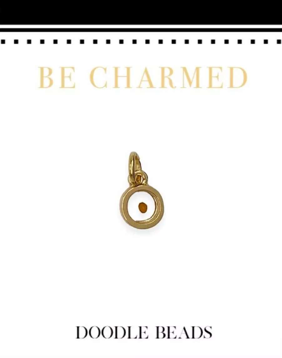 Mustard Seed Charm, , large