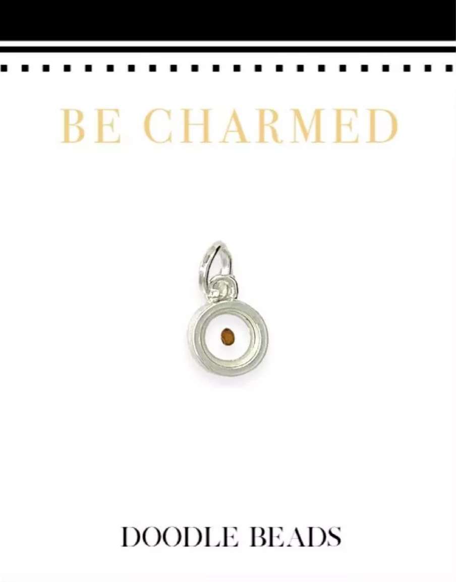 Mustard Seed Charm, , large image number 2