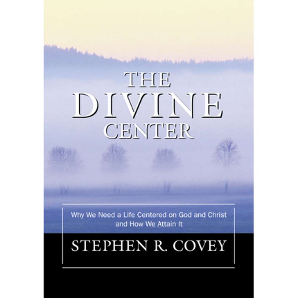 The Divine Center 2
