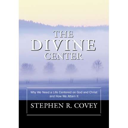 The Divine Center