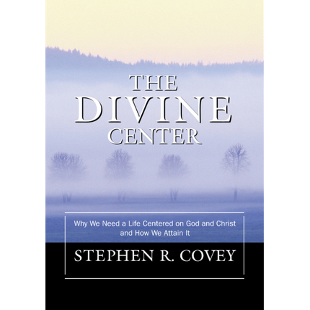 The Divine Center, , large image number 0