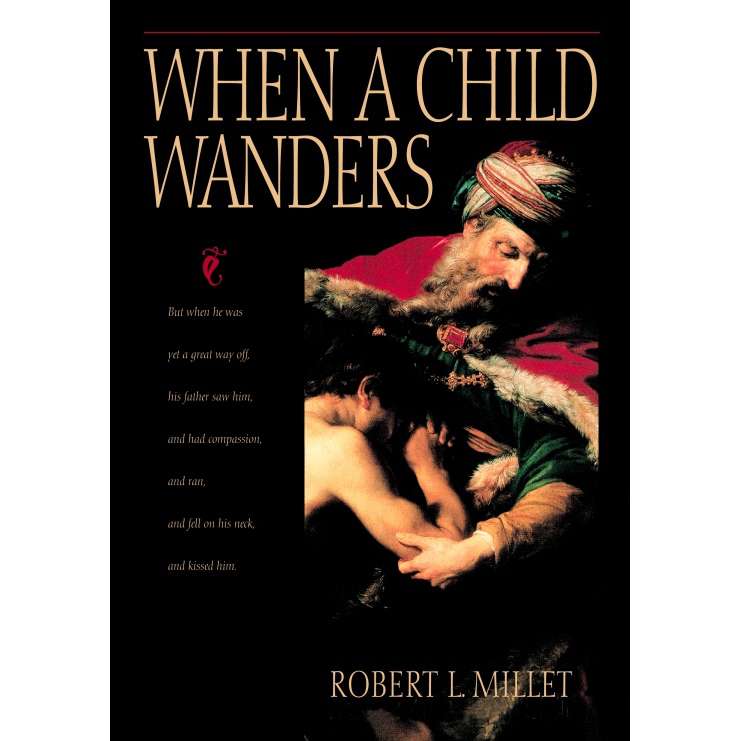 When a Child Wanders