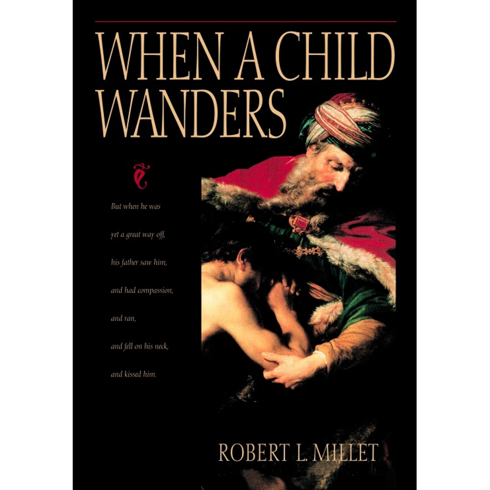 When a Child Wanders,  When a Child Wanders