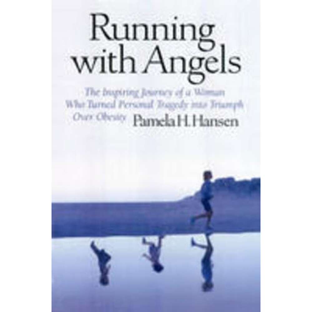 Running with Angels 2