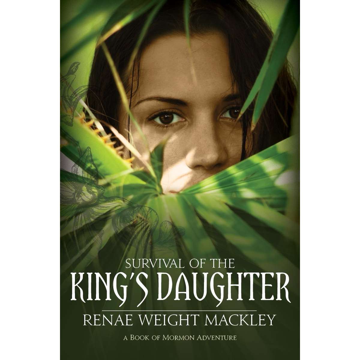 Survival of the King's Daughter